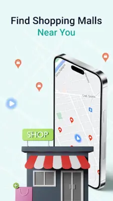 Shopping All In One android App screenshot 2